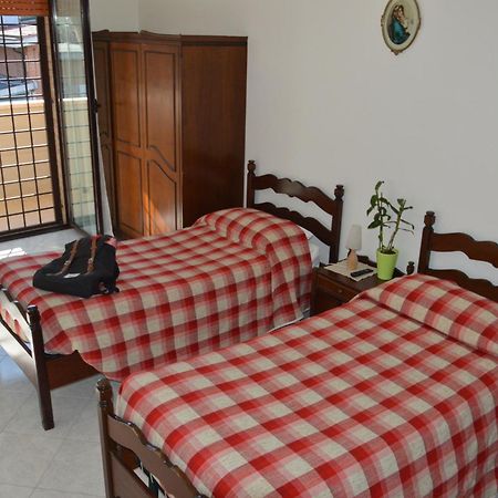 Domus Achille Fosco Hotel Ciampino Exterior photo